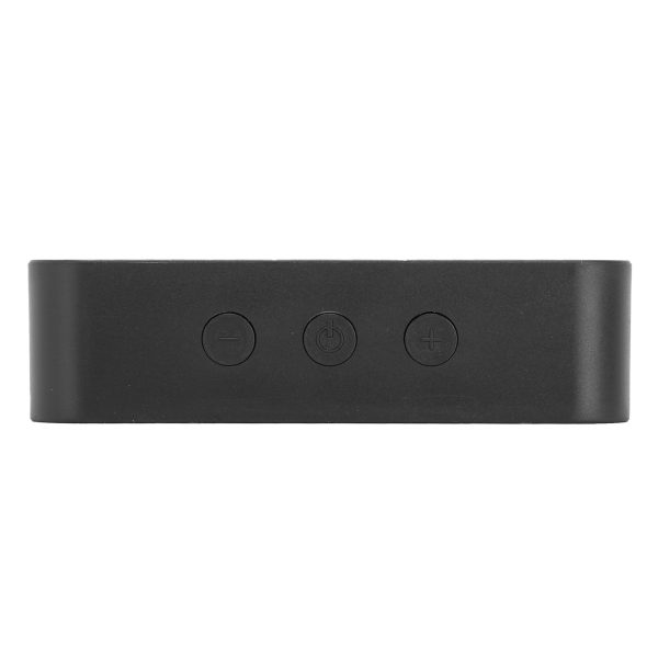 Transmisor Bluetooth B42 Audio Inalámbrico para TV y Auto