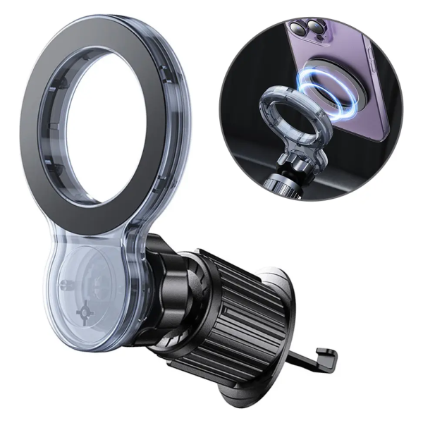 Anillo Magnético YC-10 Soporte Celular 360°