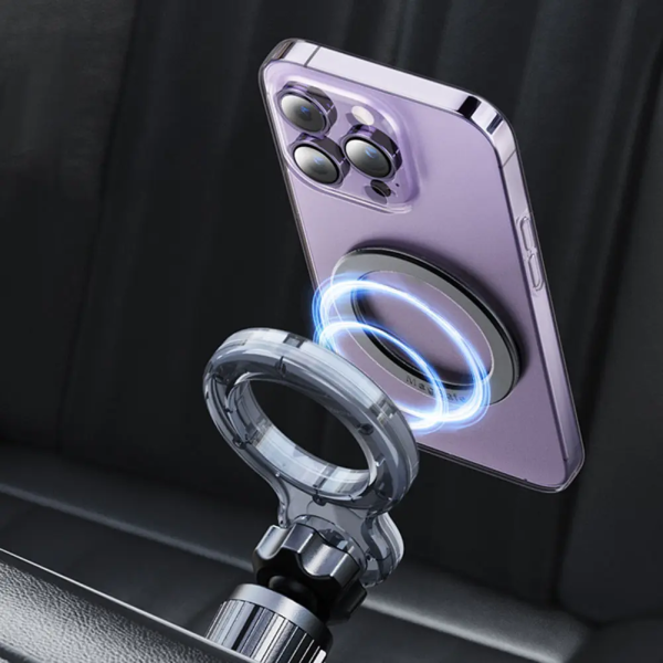 Anillo Magnético YC-10 Soporte Celular 360°