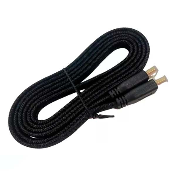 Cable HDMI IRM 2M 4K Ultra HD Alta Velocidad