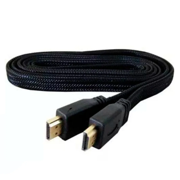 Cable HDMI IRM 2M 4K Ultra HD Alta Velocidad