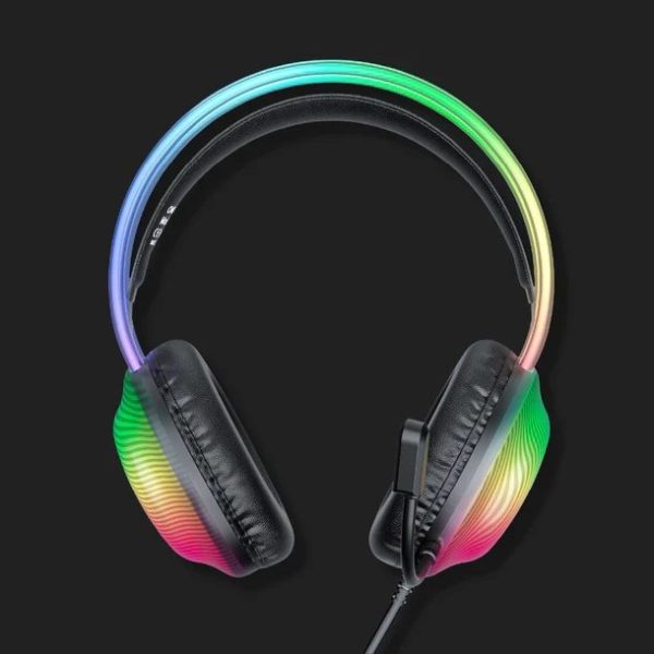 Onikuma X29 Auriculares Gamer RGB Alta Calidad