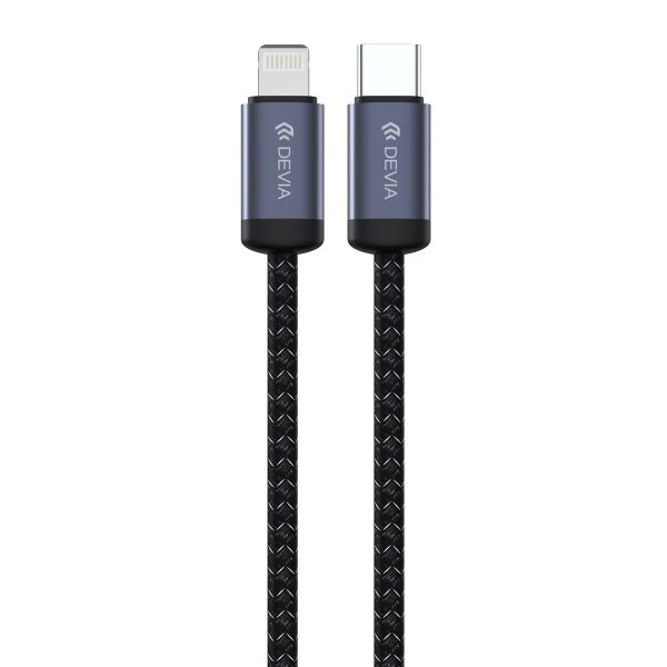 Cable Devia Tipo C a Lightning 27w