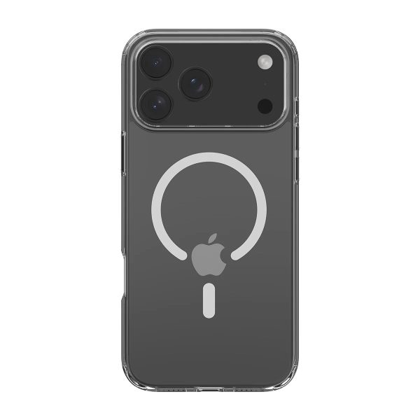 Funda Devia Pure Mag iPhone 17 Pro Max 2870