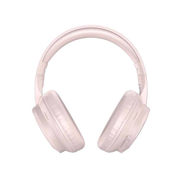 DEVIA Lite1 Audífonos Bluetooth (Rosa) 5214