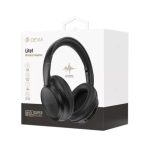 DEVIA Lite1 Audífonos Bluetooth (Negro) 5160