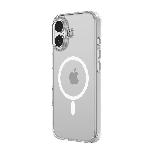 Funda Devia Pure Mag iPhone 17 2849