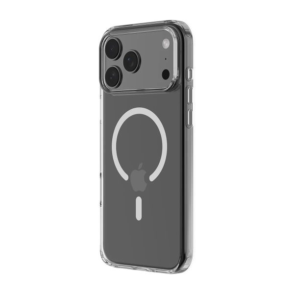 Funda Devia Pure Mag iPhone 17 Pro