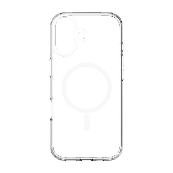 Funda Devia Pure Mag iPhone 17 2849
