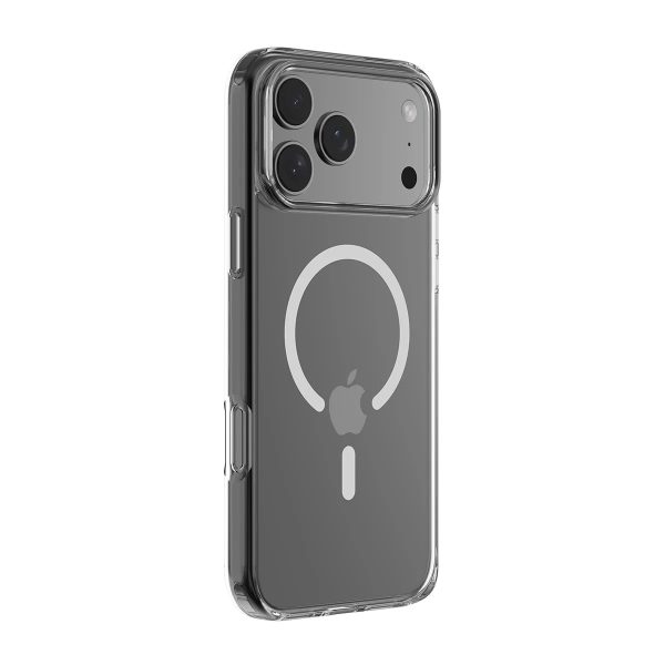 Funda Devia Pure Mag iPhone 17 Pro Max 2870