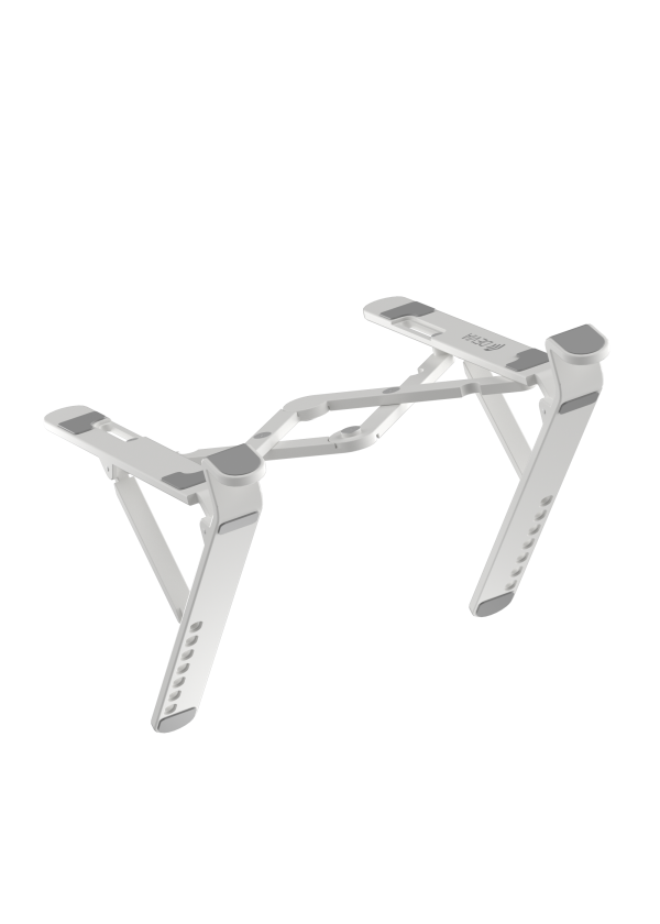 Devia Soporte plegable multifunción series Kintone para tableta y portátil 4044