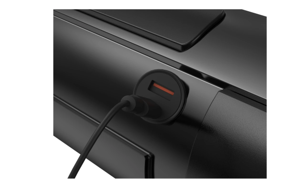 Devia Cargador De Auto Mini Smart Series Pd 30w Usb-c Usb