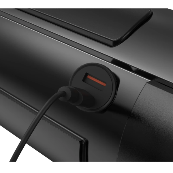 Devia Cargador De Auto Mini Smart Series Pd 30w Usb-c Usb