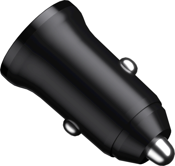 Devia Cargador De Auto Mini Smart Series Pd 30w Usb-c Usb