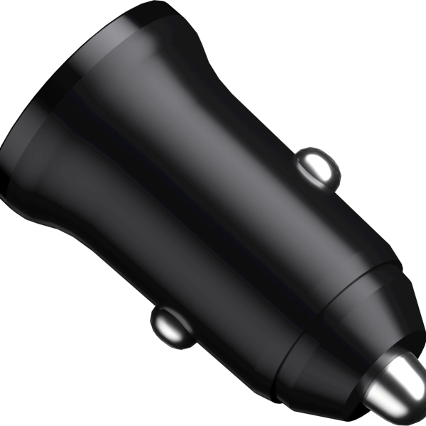 Devia Cargador De Auto Mini Smart Series Pd 30w Usb-c Usb