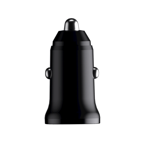 Devia Cargador De Auto Mini Smart Series Pd 30w Usb-c Usb