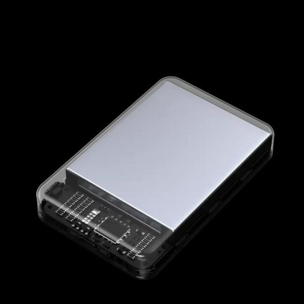 Power bank magnético de estado sólido DEVIA Ultra14 Series de 22,5 W (10 000 mAh) - Negro