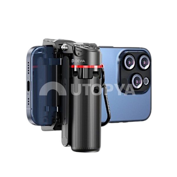 Devia Selfie Stick PRO2 con trípode integrado 5238